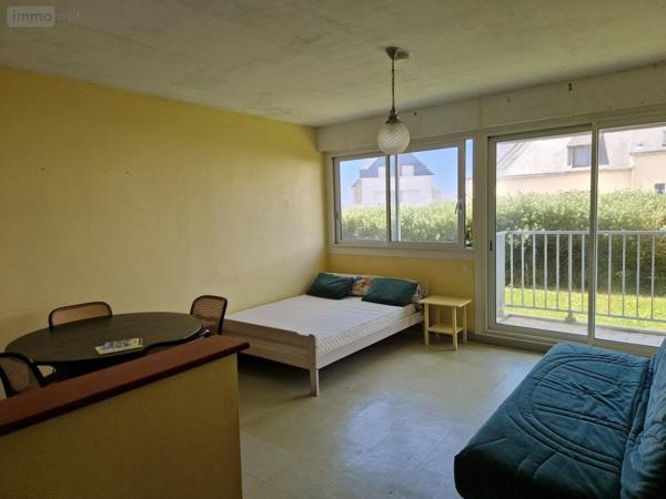Appartement à vendre à Quiberon dans le Morbihan (56170), ref : 56062-2187