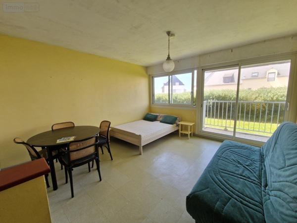 Appartement à vendre à Quiberon dans le Morbihan (56170), ref : 56062-2187