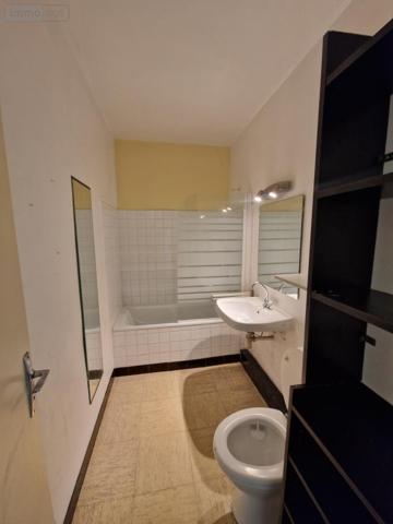 Appartement à vendre à Quiberon dans le Morbihan (56170), ref : 56062-2187