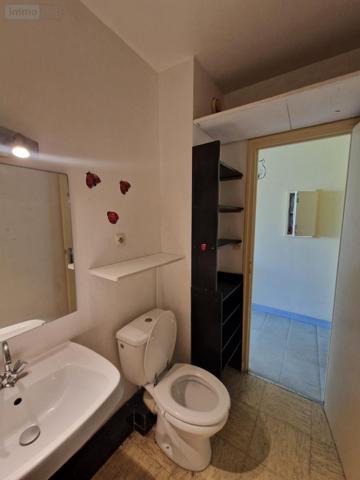 Appartement à vendre à Quiberon dans le Morbihan (56170), ref : 56062-2187