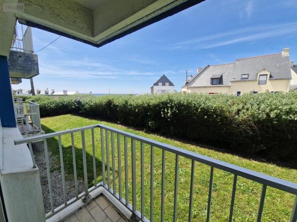 Appartement à vendre à Quiberon dans le Morbihan (56170), ref : 56062-2187