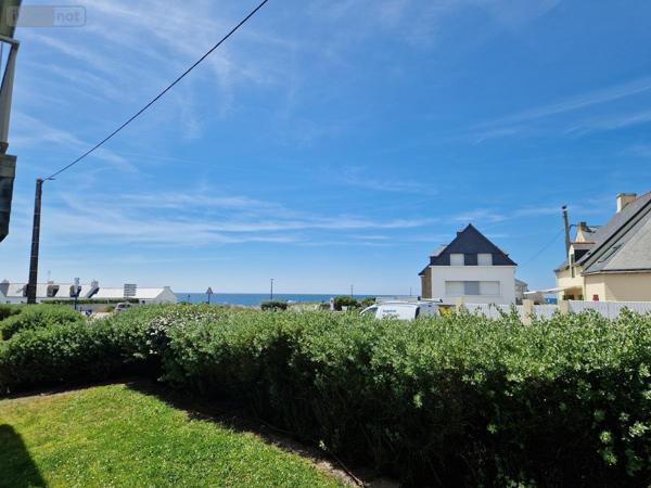Appartement à vendre à Quiberon dans le Morbihan (56170), ref : 56062-2187