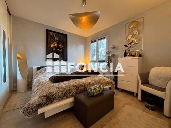 À vendre Appartement 3 pièces 64 m² - Vannes 56000