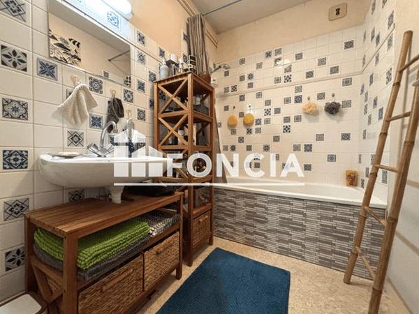 À vendre Appartement 3 pièces 64 m² - Vannes 56000