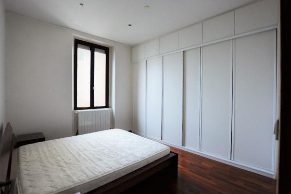 LYON 7 GARIBALDI / BERTHELOT - Appartement 3 pièces 62 m² à louer