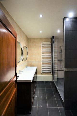 LYON 7 GARIBALDI / BERTHELOT - Appartement 3 pièces 62 m² à louer