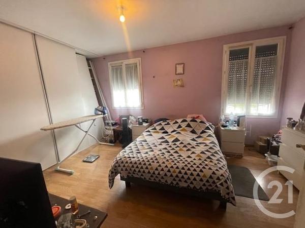 Maison à vendre  8 pièces - 130 m2 LE THILLAY - 95