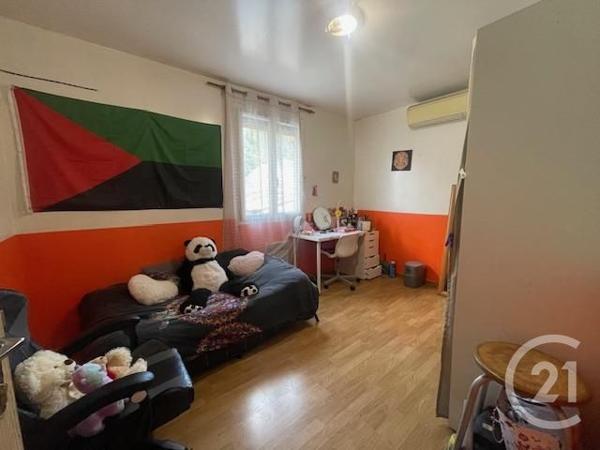 Maison à vendre  8 pièces - 130 m2 LE THILLAY - 95