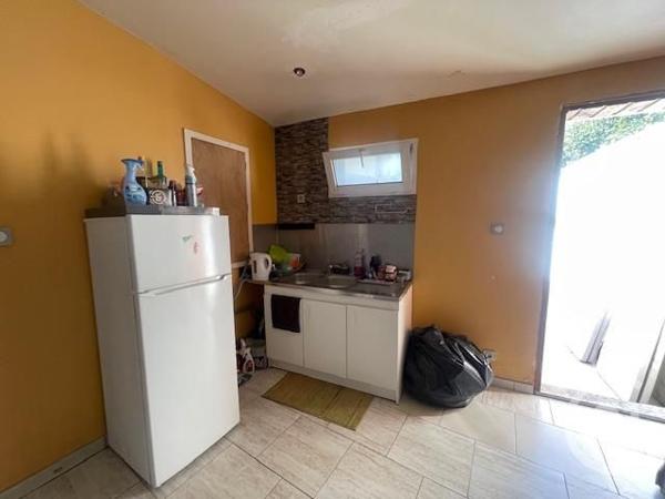 Maison à vendre  8 pièces - 130 m2 LE THILLAY - 95