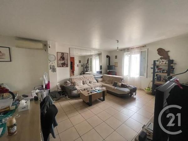 Maison à vendre  8 pièces - 130 m2 LE THILLAY - 95