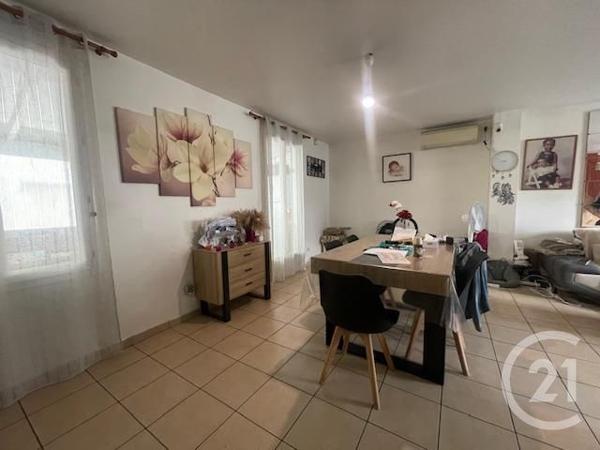 Maison à vendre  8 pièces - 130 m2 LE THILLAY - 95
