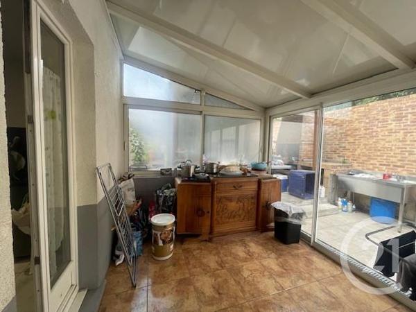 Maison à vendre  8 pièces - 130 m2 LE THILLAY - 95