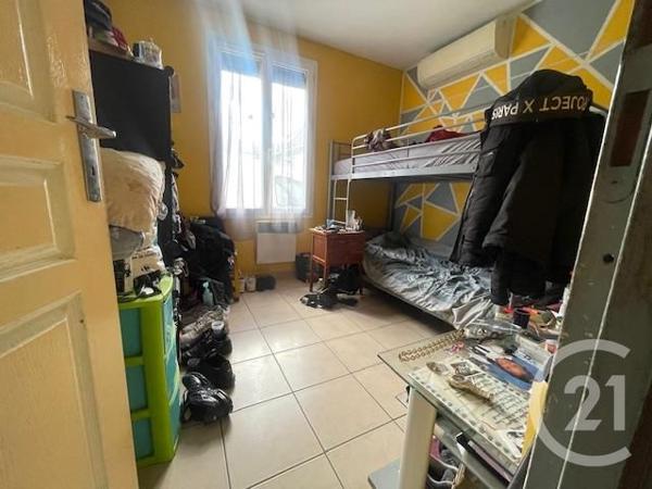 Maison à vendre  8 pièces - 130 m2 LE THILLAY - 95