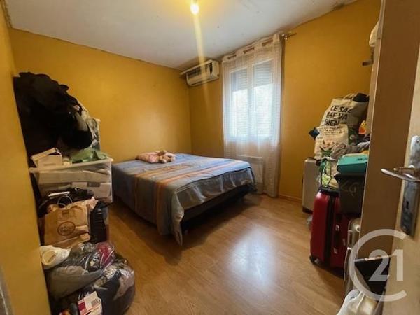 Maison à vendre  8 pièces - 130 m2 LE THILLAY - 95