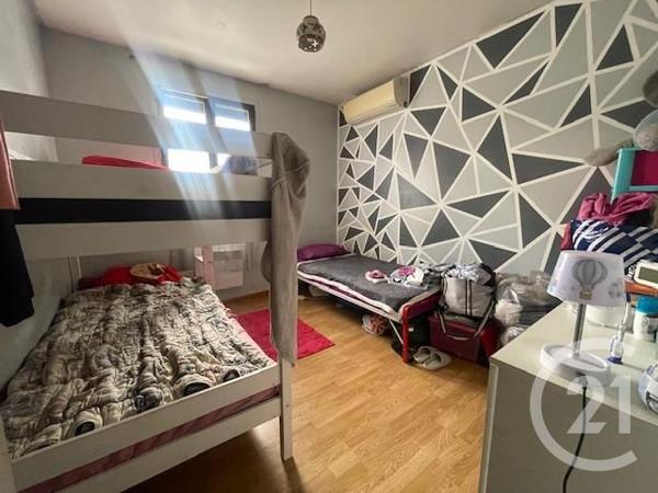 Maison à vendre  8 pièces - 130 m2 LE THILLAY - 95