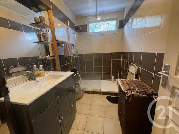 Maison à vendre  8 pièces - 130 m2 LE THILLAY - 95