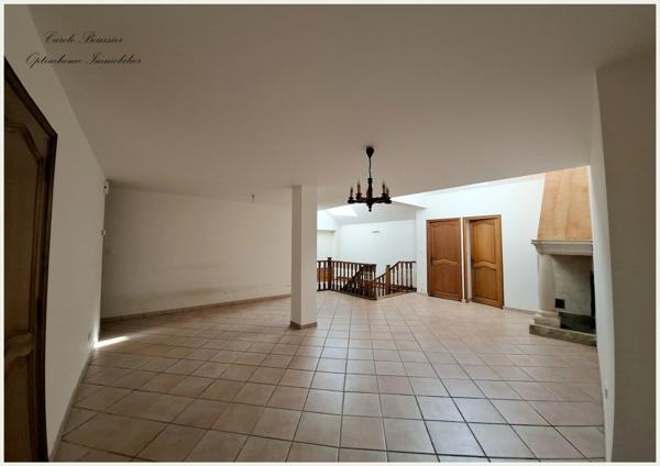 À vendre : Immeuble de rapport avec potentiel de développement – La Neuveville-sous-Chatenois