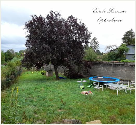 À vendre : Immeuble de rapport avec potentiel de développement – La Neuveville-sous-Chatenois