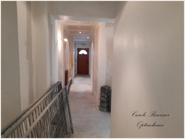 À vendre : Immeuble de rapport avec potentiel de développement – La Neuveville-sous-Chatenois