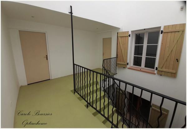 À vendre : Immeuble de rapport avec potentiel de développement – La Neuveville-sous-Chatenois