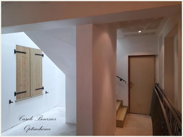 À vendre : Immeuble de rapport avec potentiel de développement – La Neuveville-sous-Chatenois