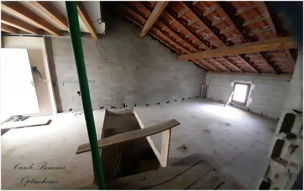 À vendre : Immeuble de rapport avec potentiel de développement – La Neuveville-sous-Chatenois