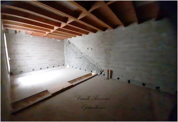 À vendre : Immeuble de rapport avec potentiel de développement – La Neuveville-sous-Chatenois