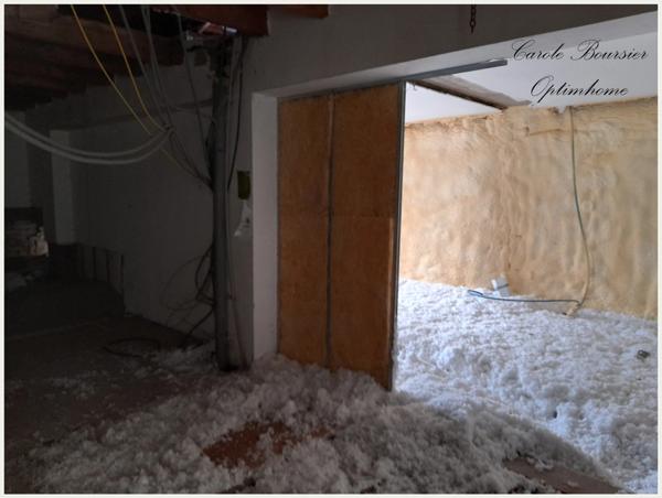 À vendre : Immeuble de rapport avec potentiel de développement – La Neuveville-sous-Chatenois