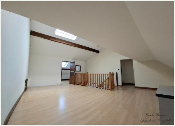 À vendre : Immeuble de rapport avec potentiel de développement – La Neuveville-sous-Chatenois