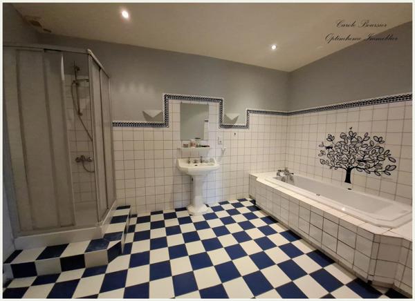 À vendre : Immeuble de rapport avec potentiel de développement – La Neuveville-sous-Chatenois