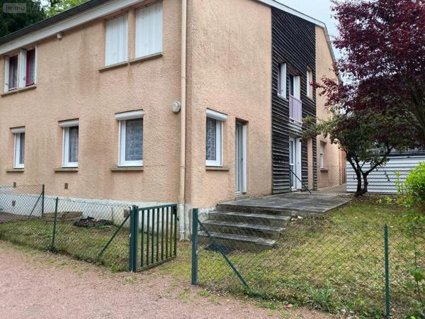 Achat - Appartement Lèves 28300 3 pièces 71 m 2 80 m 2