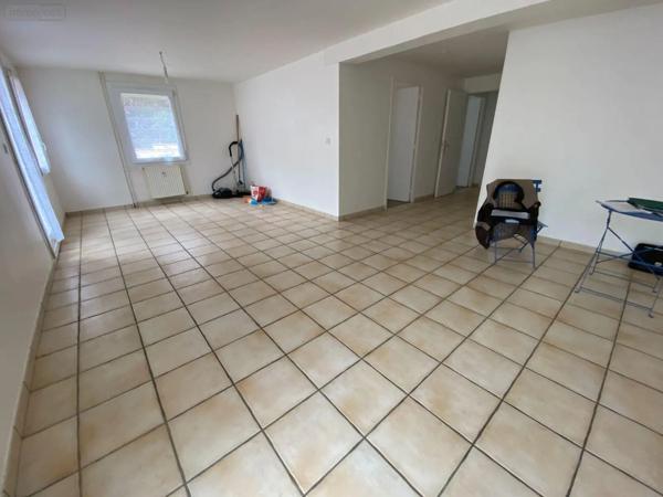 Achat - Appartement Lèves 28300 3 pièces 71 m 2 80 m 2