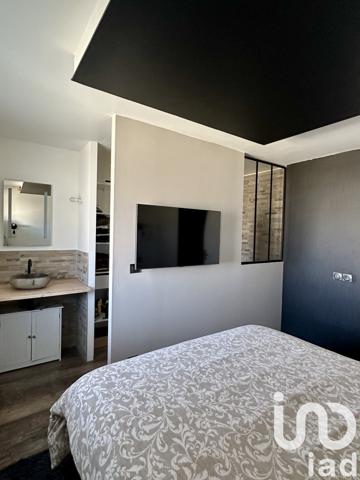 Maison à vendre 5 pièces 132 m² Villars-les-Dombes