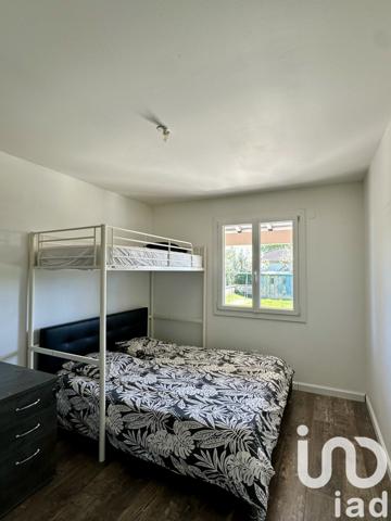 Maison à vendre 5 pièces 132 m² Villars-les-Dombes