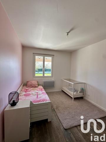 Maison à vendre 5 pièces 132 m² Villars-les-Dombes