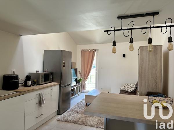 Maison à vendre 5 pièces 132 m² Villars-les-Dombes