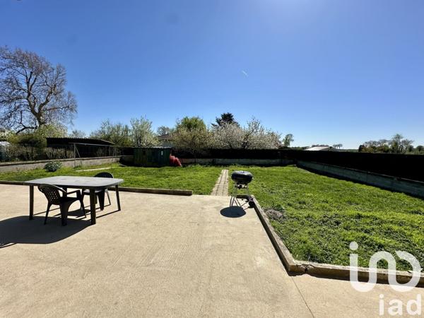 Maison à vendre 5 pièces 132 m² Villars-les-Dombes