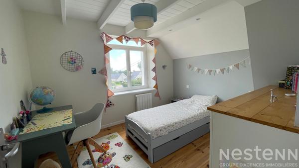 A VENDRE - Charmante maison en pierre en excellent etat a proximite du bourg de PLOEMEL