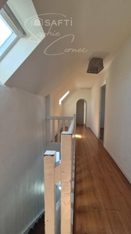 Maison avec 3 chambres