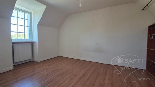 Maison avec 3 chambres