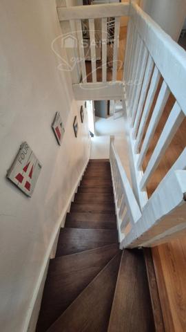 Maison avec 3 chambres