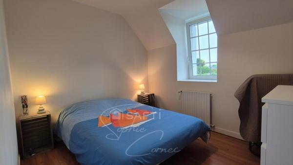 Maison avec 3 chambres