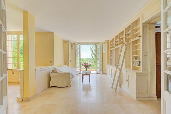 Maison Saint Germain en Laye / Le Pecq 7 pièces 174 m2 €845 000 ** - Référence 18269