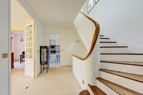Maison Saint Germain en Laye / Le Pecq 7 pièces 174 m2 €845 000 ** - Référence 18269