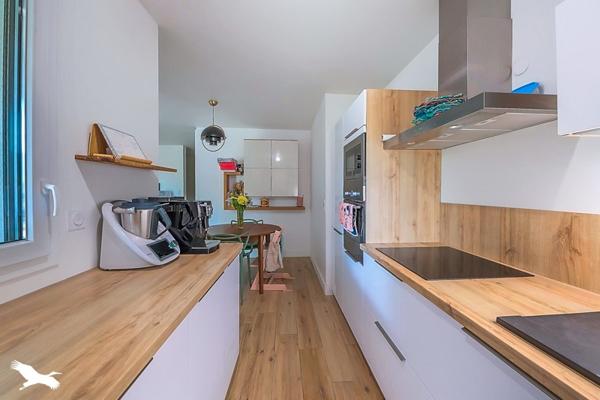 Appartement à vendre 325 000 € Bordeaux 4 p 85 m² DPE C