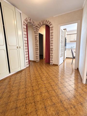 Appartement à vendre 5 pièces  (73)