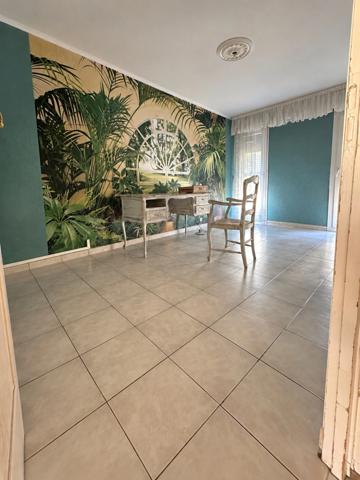 Appartement à vendre 5 pièces  (73)