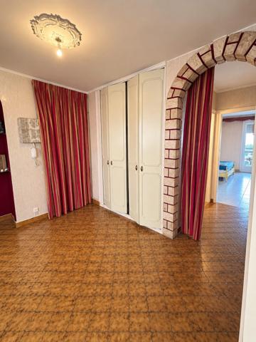 Appartement à vendre 5 pièces  (73)