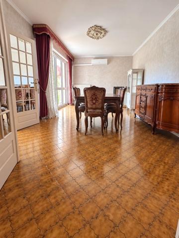 Appartement à vendre 5 pièces  (73)