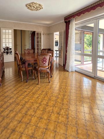 Appartement à vendre 5 pièces  (73)